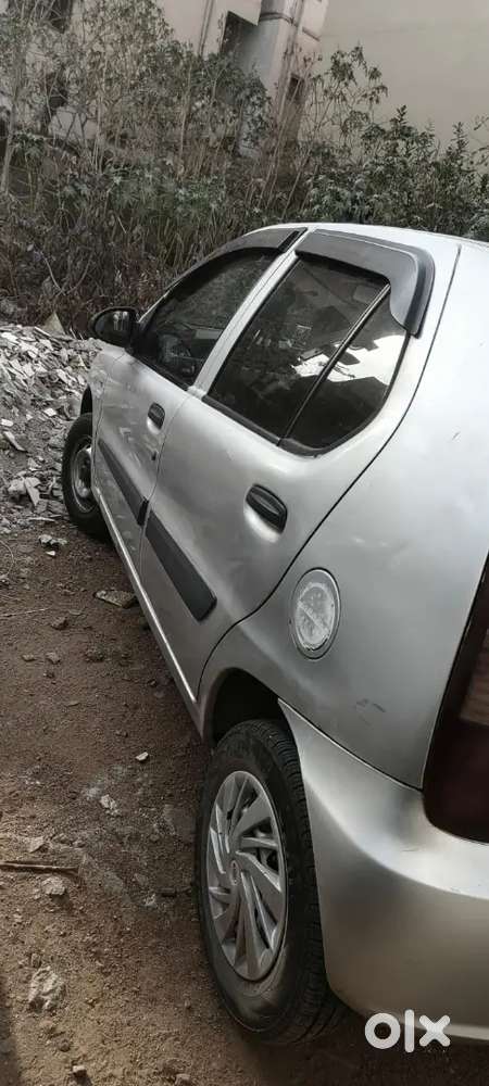 Tata Indica V2 2016 Diesel 100000 Km Driven