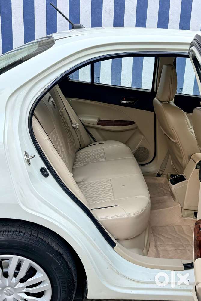 Maruti Suzuki Swift Dzire Vxi At Optional, 2019, Cng & Hybrids