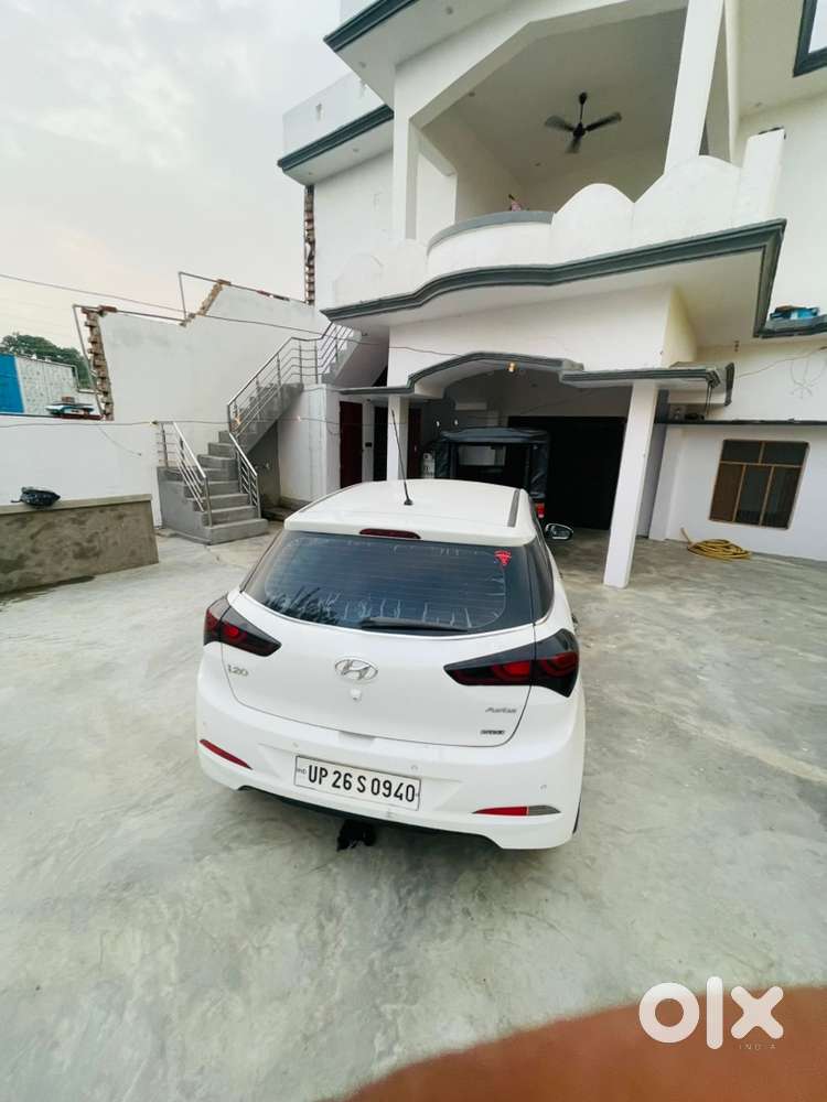 Hyundai I20 N 2015