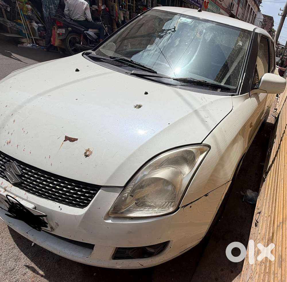 Maruti Suzuki Swift Diesel 2009