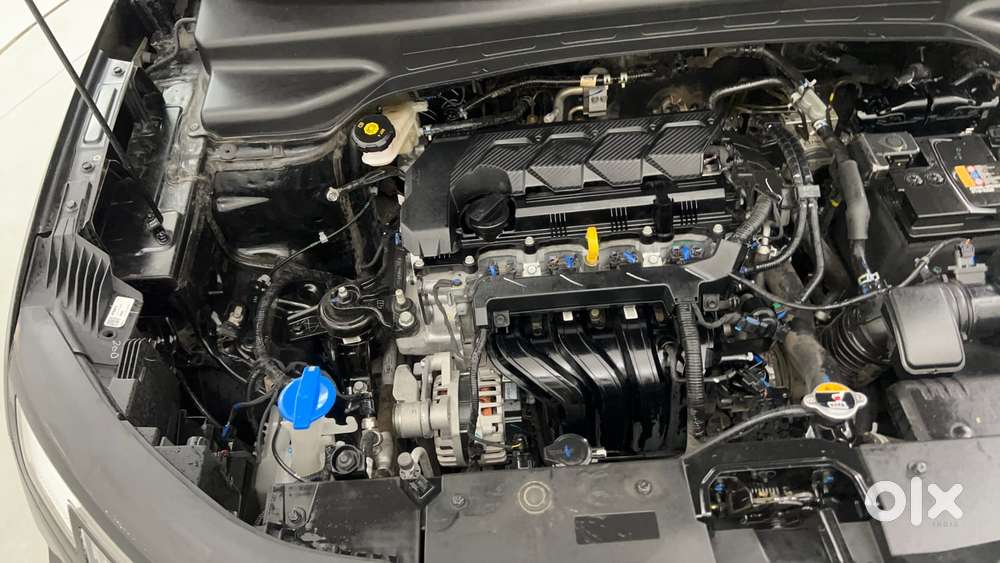 Hyundai Creta 1.5 E Petrol, 2024, Petrol