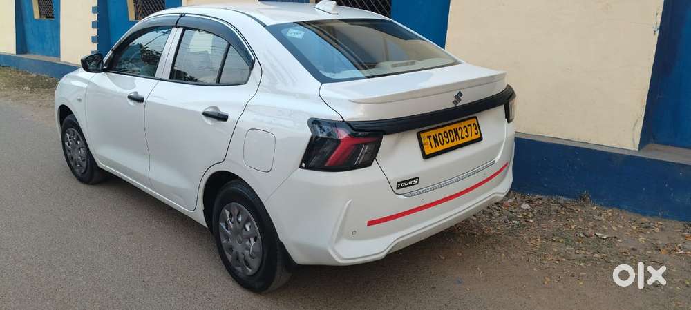 Maruti Suzuki Swift Dzire, 2025, Cng & Hybrids