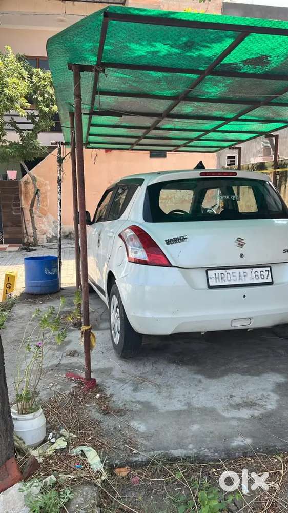 Maruti Suzuki Swift Ldi 2015 Diesel