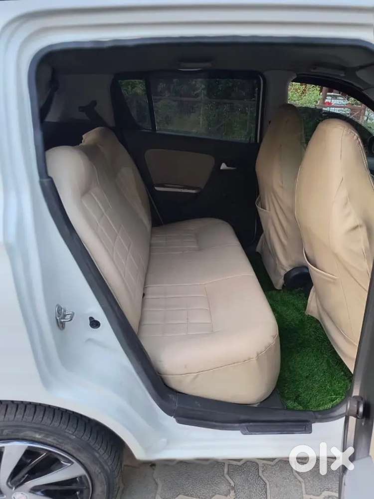 Maruti Suzuki Alto K10 2018 Petrol 81000 Km Driven