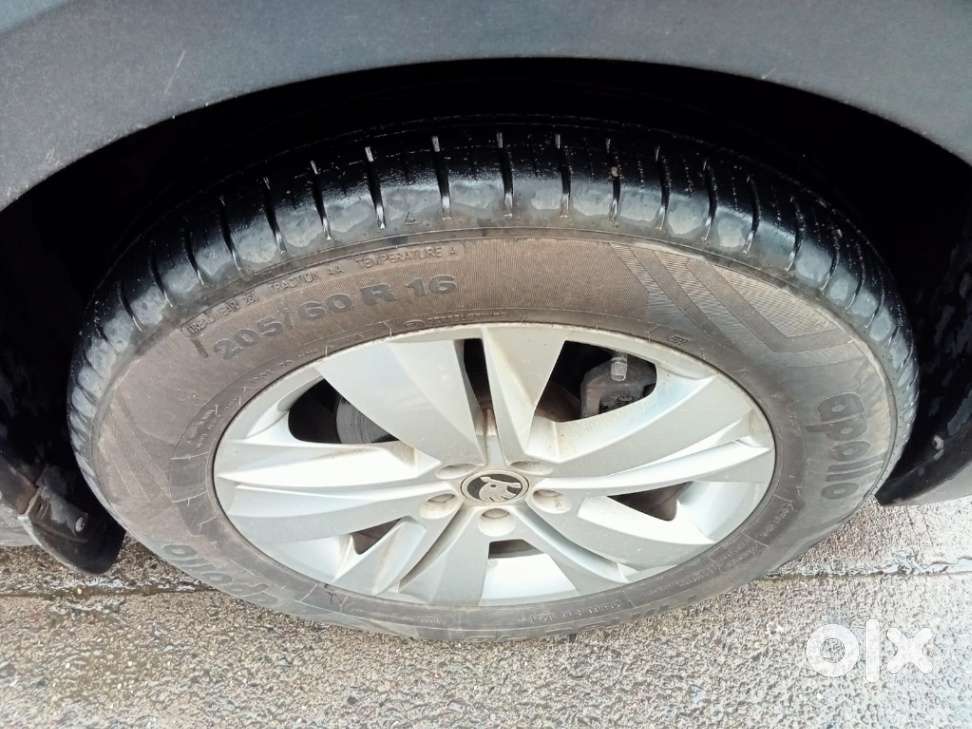 Skoda Kushaq 1.0 Tsi Ambition At, 2022, Petrol