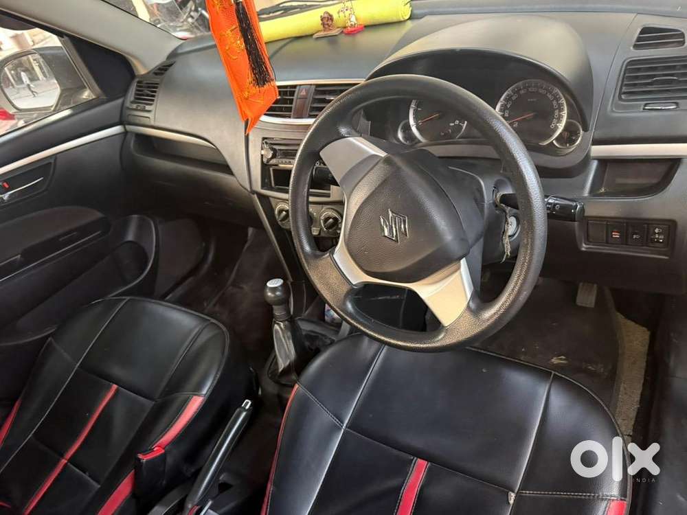 Maruti Suzuki Swift 2014 Diesel Good Condition