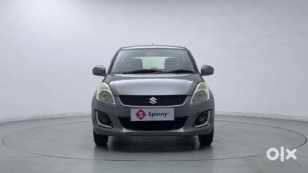 Maruti Suzuki Swift Lxi 2018, 2016, Petrol