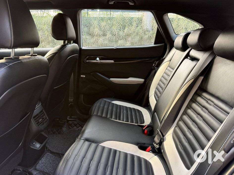 Kia Seltos Gtx Plus 1.5 Turbo Petrol Dct, 2024, Petrol