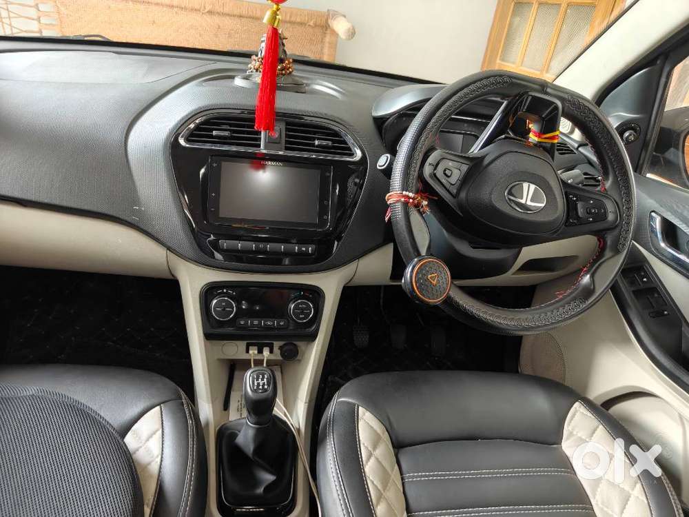 Tata Tiago Xz+ Petrol Manual 2024  Single Owner  Excellent Condition