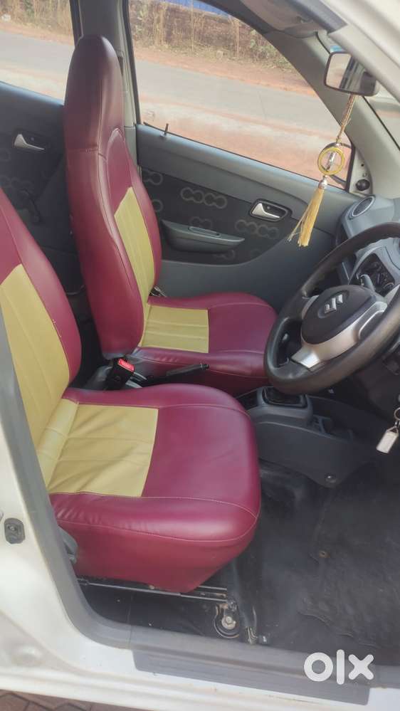 Maruti Suzuki Alto 800 Lxi, 2015, Petrol