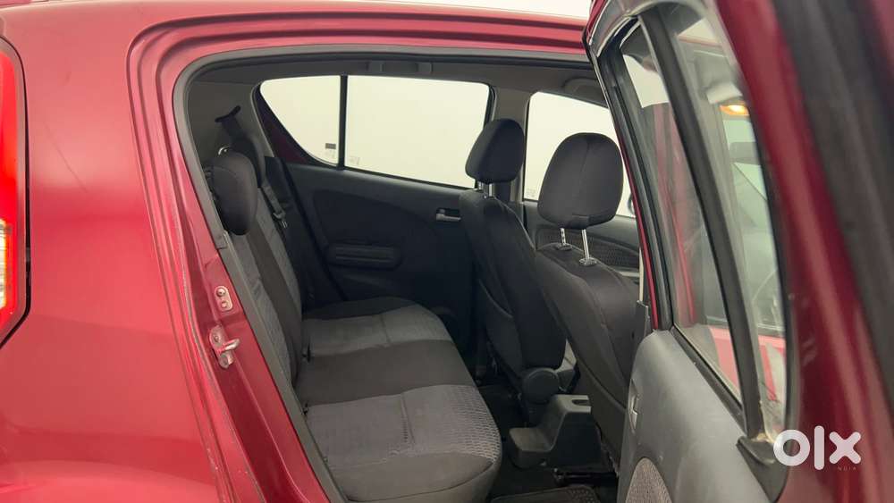 Maruti Suzuki Ritz Vdi Bs-iv, 2013, Diesel