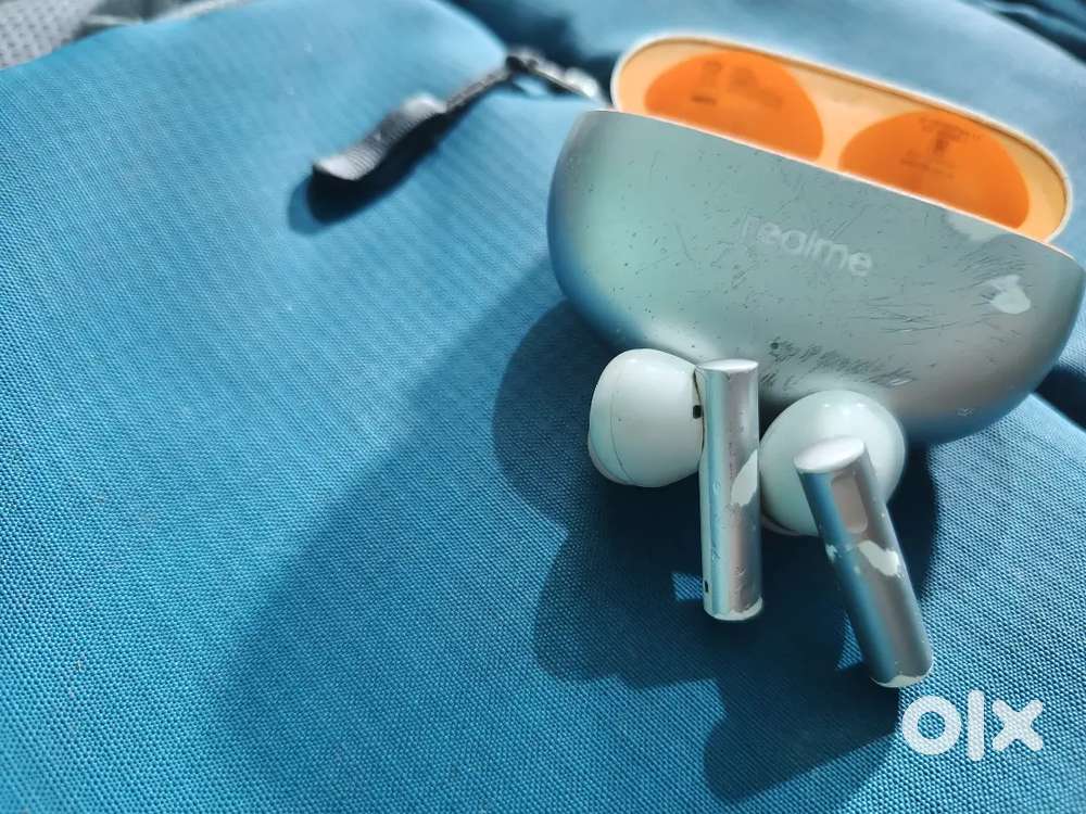 Realme air 6