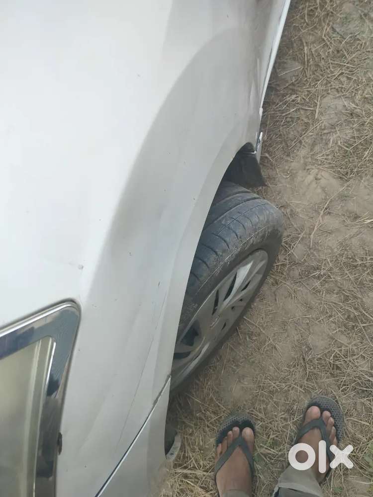 Maruti Suzuki Cng + Petrol 2016 Model Excellent Condition