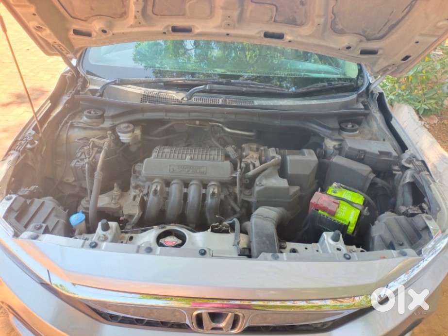 Honda Amaze Vx Petrol, 2018, Petrol