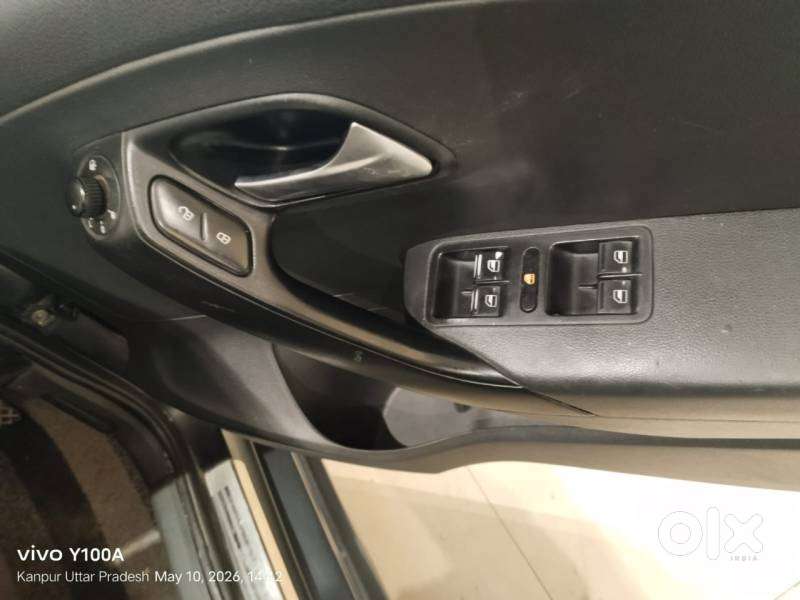 Volkswagen Polo Select 1.5 Tdi Highline, 2017, Diesel