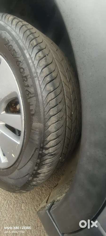 Maruti Suzuki S-cross 2016 Diesel Well Maintained