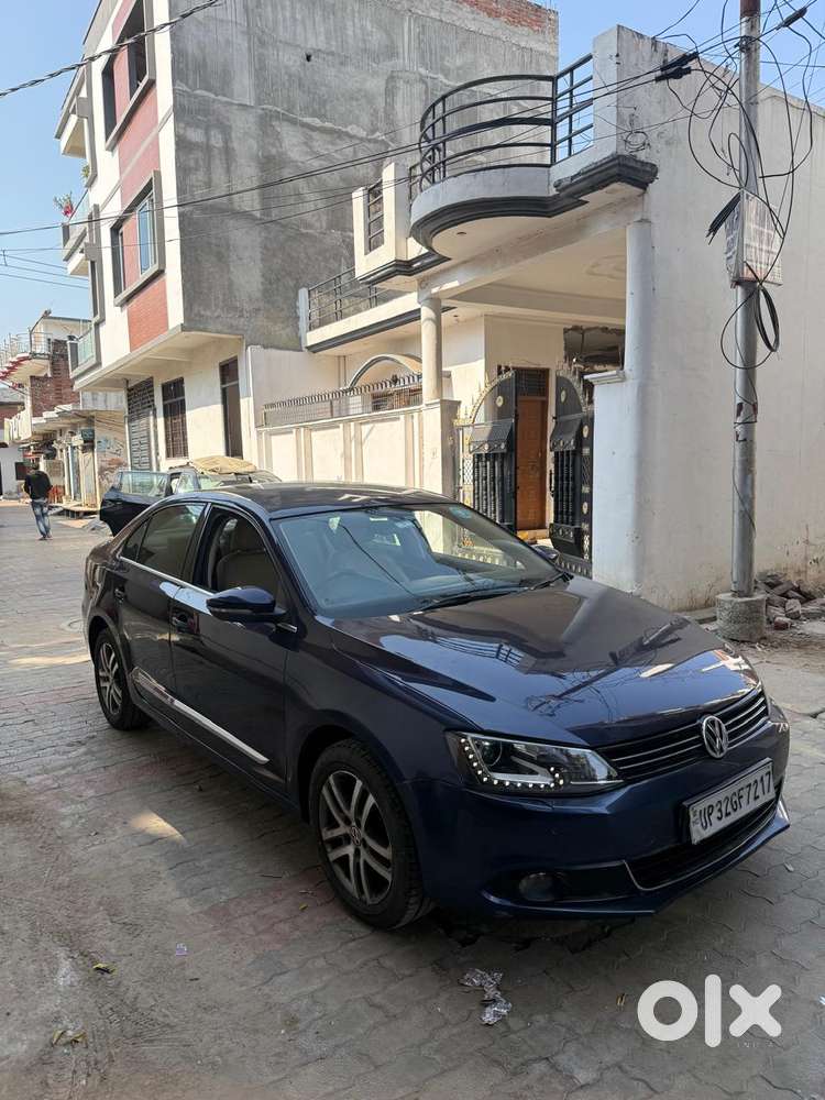 Volkswagen Jetta [2013-2017] 2.0 Highline Tdi, 2015, Diesel