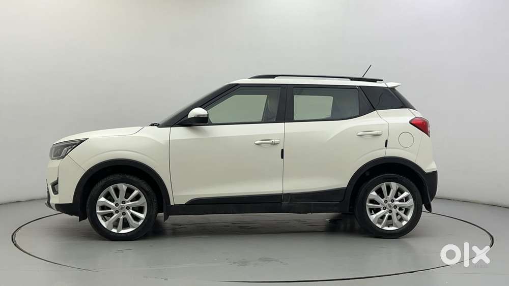 Mahindra Xuv300 W8 Diesel, 2020, Diesel