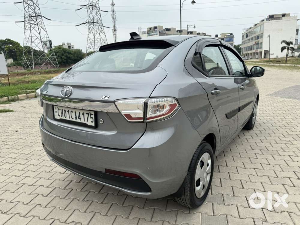 Tata Tiago Xz Opt, 2020, Diesel