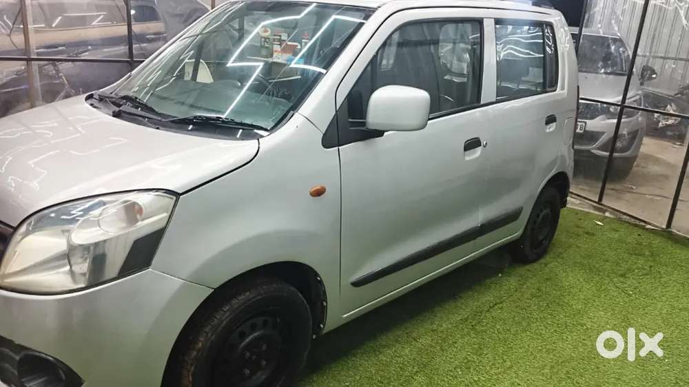 Maruti Suzuki Wagon R 2011 Zxi+ Petrol Car