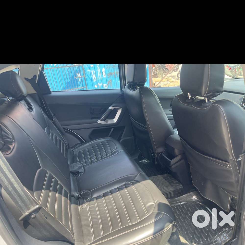 Tata Harrier Xm, 2020, Diesel