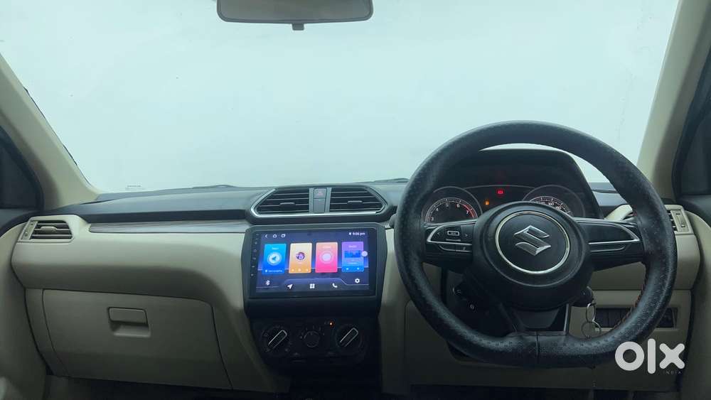 Maruti Suzuki Dzire 1.2 Vxi, 2020, Petrol