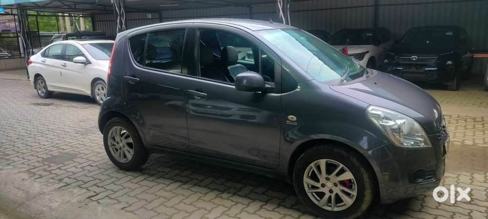 Maruti Suzuki Ritz Vdi Bs-iv, 2011, Diesel