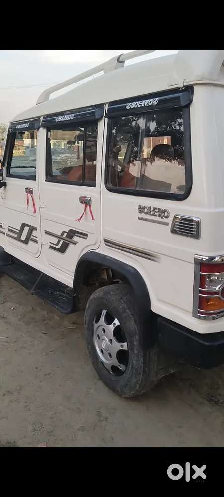 Mahindra Bolero Diesel 2015