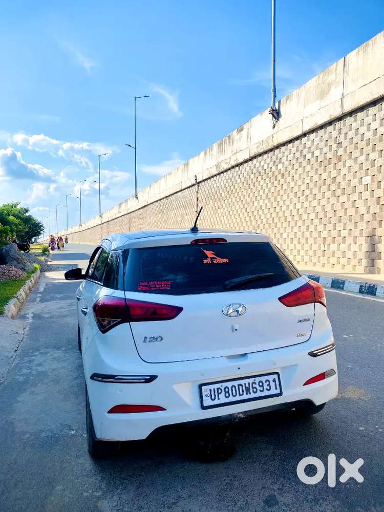 I20 Asta 1.4 Very Good Condition