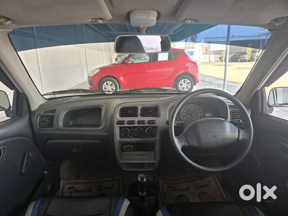 Excellent Condition Alto 800