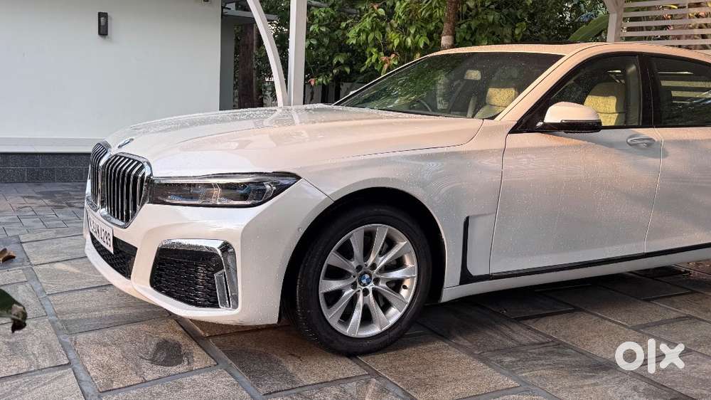 Bmw 730, Upgraded 2022