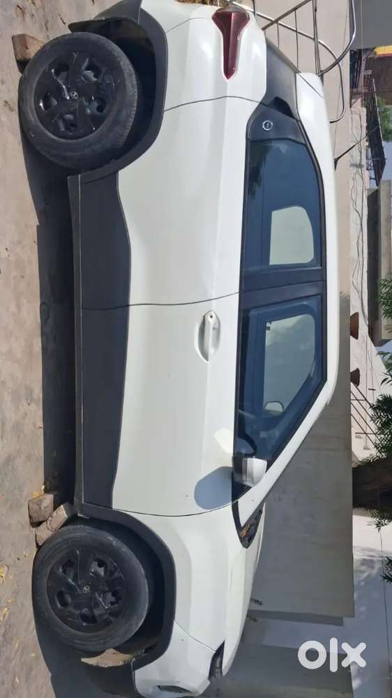 Tata Punch Icng 2024