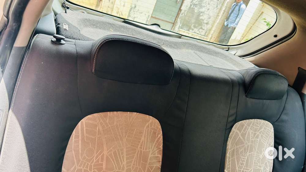Hyundai Grand I10 2015 Diesel 280000 Km Driven