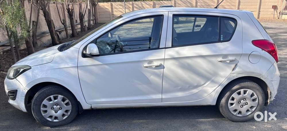 Hyundai I20 Diesel 2014