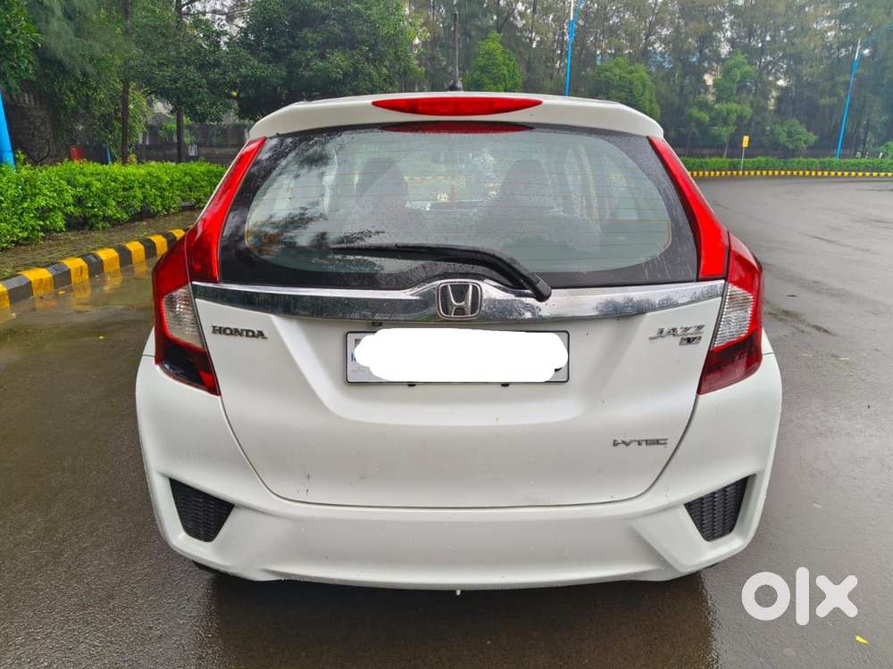 Honda Jazz V, 2016, Petrol