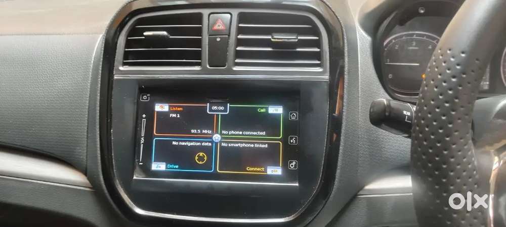 Airbag Cruise Control Auto Ac Climate Control Showroom Condition