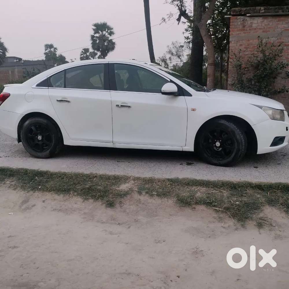 Chevrolet Cruze 2012 Diesel Well Maintained