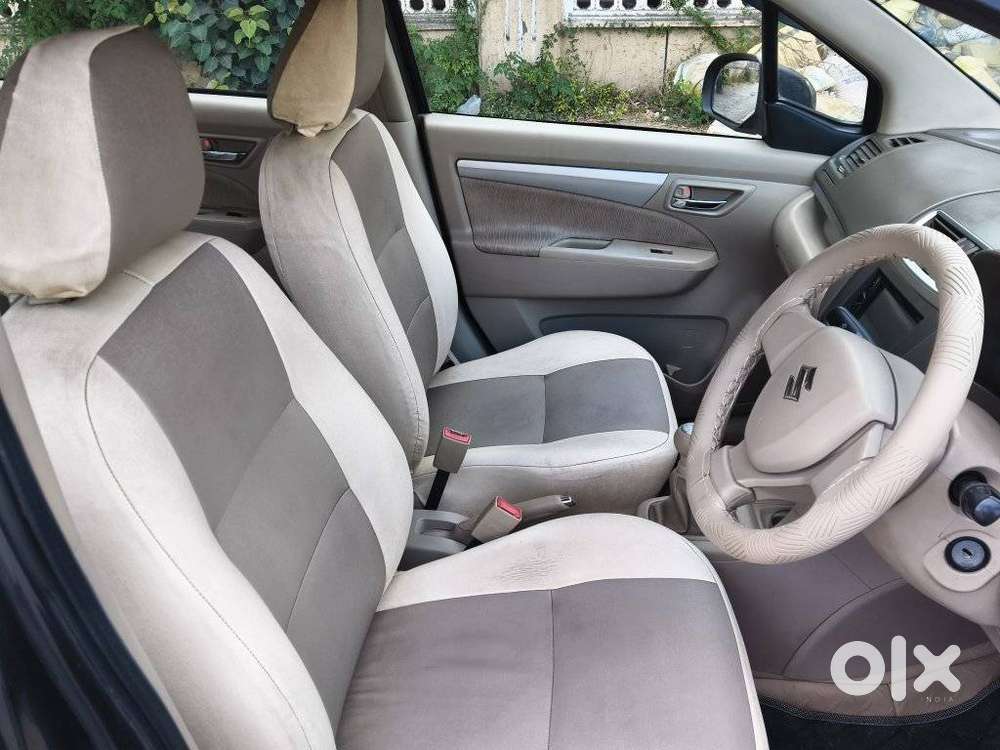Maruti Suzuki Ertiga 1.5 Vxi, 2014, Petrol