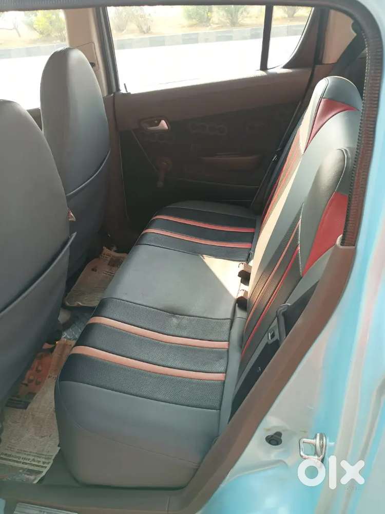 Alto 800 ( Single Owner)