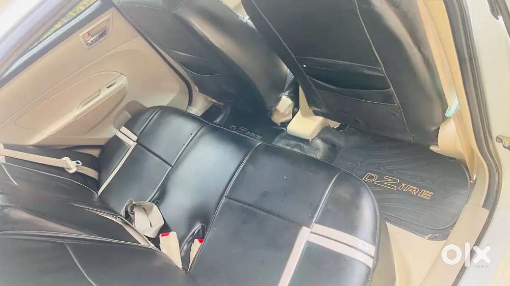 Maruti Suzuki Dzire 2016