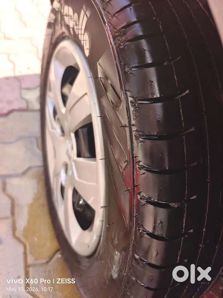Renault Kwid 2016 Engine Problem Till Time Not Working Condition