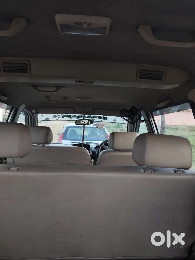 Chevrolet Tavera 2017