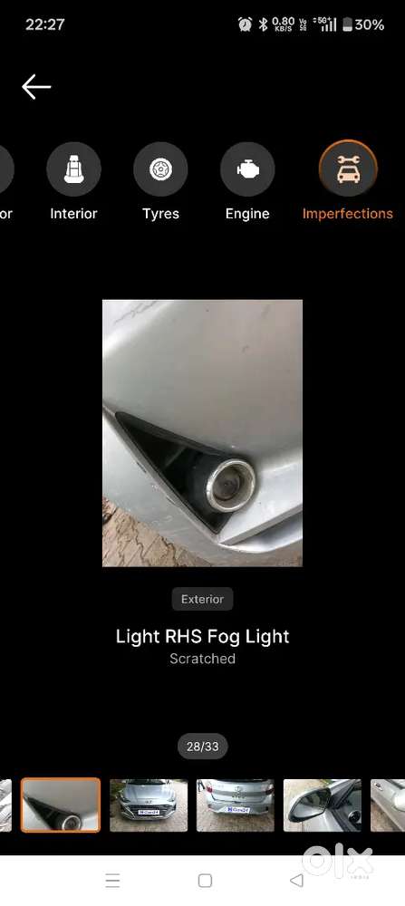 Hyundai Grand I10 Nios Sportz 2021