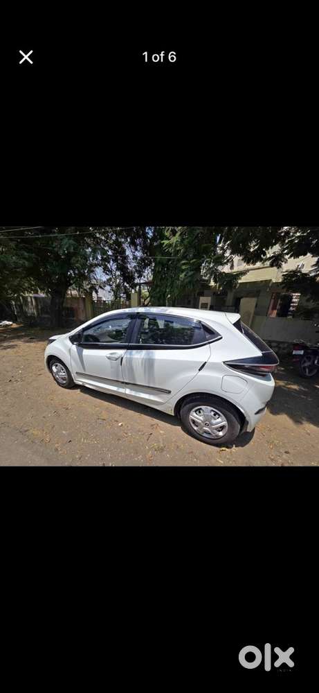 Tata Altroz 2022 Diesel Manual