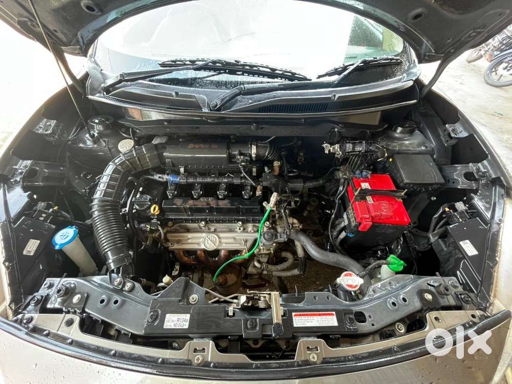 Maruti Suzuki Dzire 2021 Petrol 84000 Km Driven