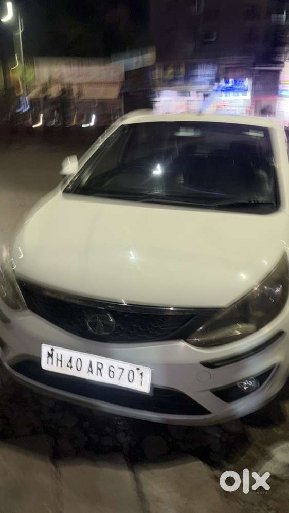 Tata Bolt Petrol 2016