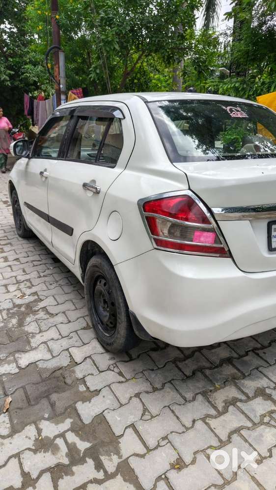 2016 Maruti Suzuki Swift Dzire Vdi