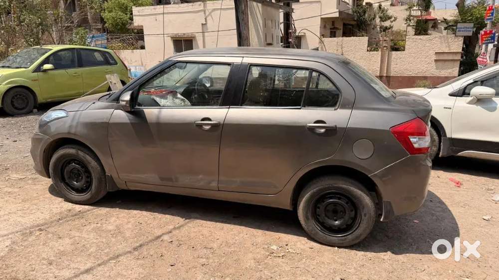 Maruti Suzuki Dzire 2016