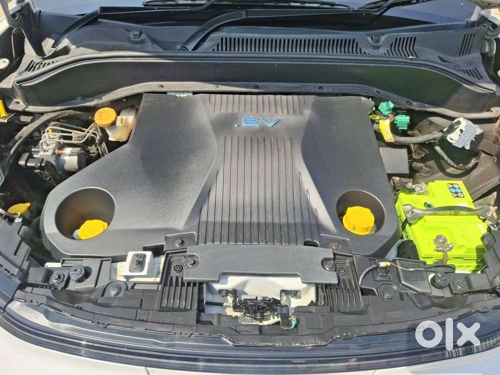 Tata Punch Ev Empowered Plus S Lr, 2024, Electric