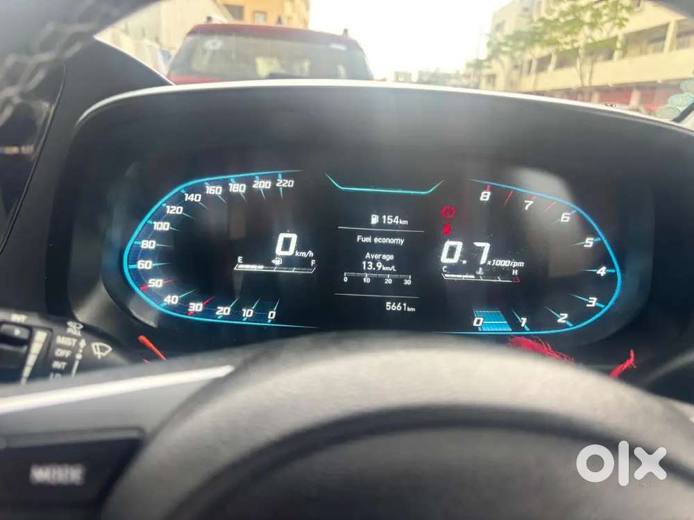 Hyundai New I20 Asta 2025 1st Owner